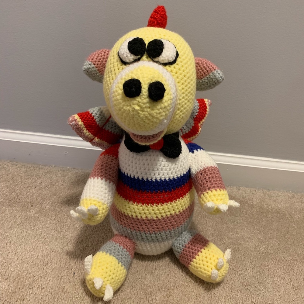 Meet your Posher, Kat